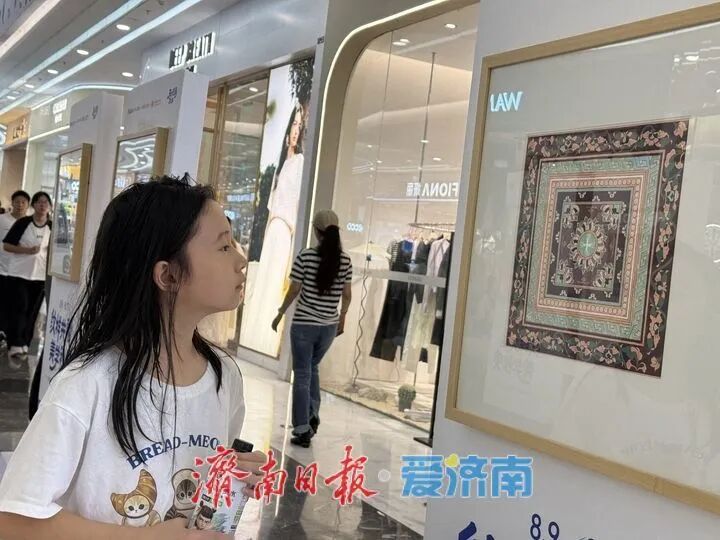 改善消费环境、优化消费供给、激发潜在消费，济南消费场景频“上新”