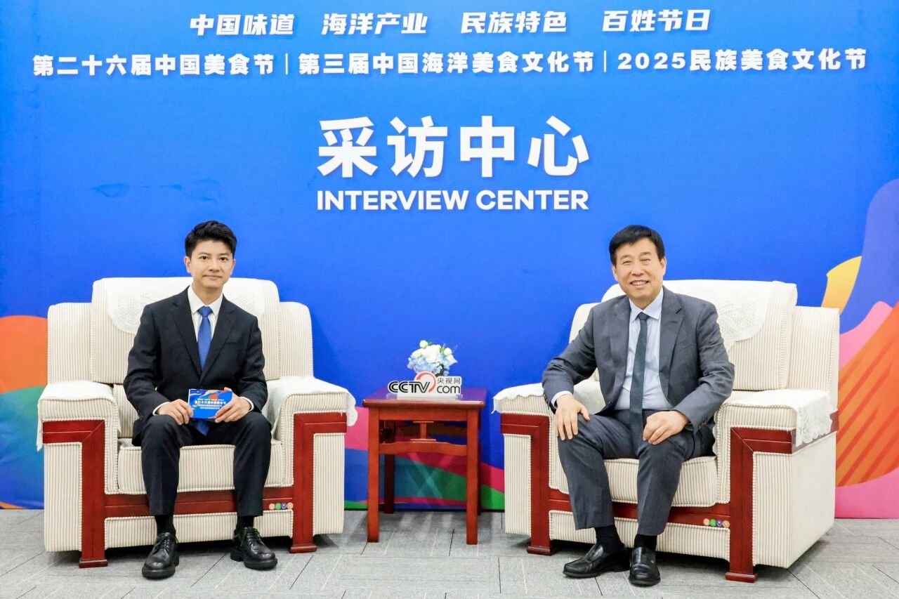 央媒专访 | 中国饭店协会宴会业委员会理事长、山东舜和酒店集团董事长任兴本：推动宴会业态多元发展 打造文化与消费新场景